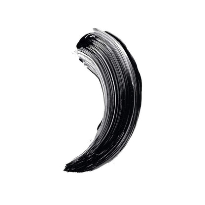 Maybelline New York Lash Sensational Voller-Wimpern-Fächer Mascara für voluminöse Wimpern, 2-in-1 Wimpern-Entfalter-Bürste für den Fächer-Effekt, Farbe: Very Black, 9,5ml