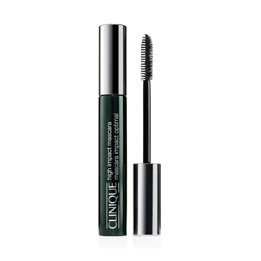 Clinique High Impact Mascara, Schwarz 01, 7ml (1er Pack).
