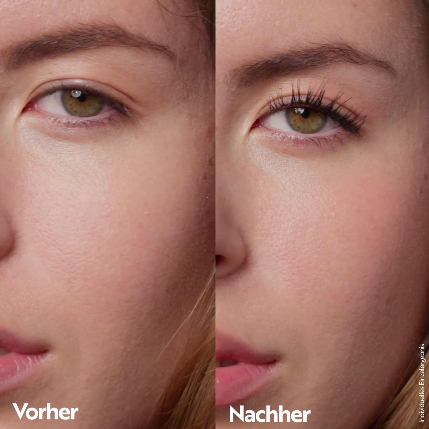 M. Asam Mascara Grow & Tint Deep Black MAGIC FINISH (12ml) – Mascara mit Wachstumsserum & Tönungseffekt, Wimpernpflege für mehr Länge & Volumen, Für definierte & natürlich dunklere Wimpern, Vegan