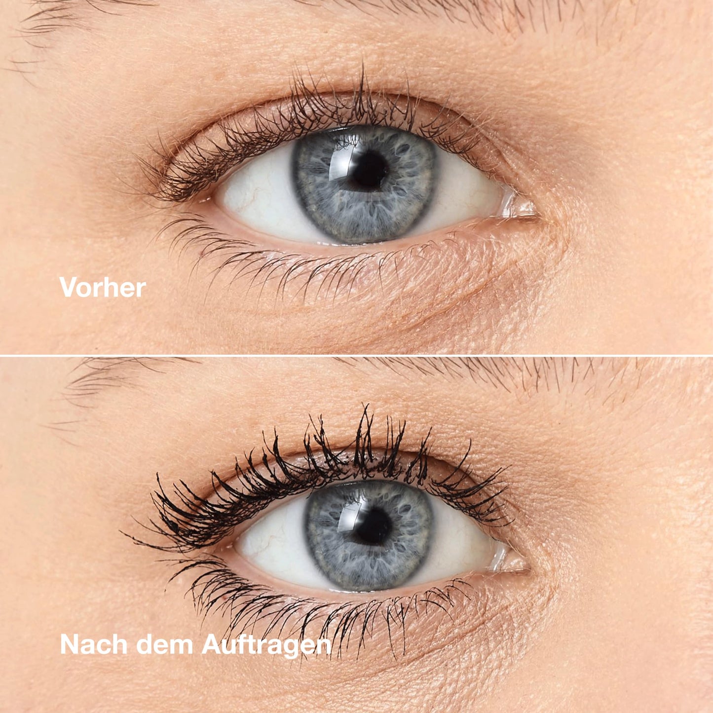 Clinique High Impact Mascara, Schwarz 01, 7ml (1er Pack).